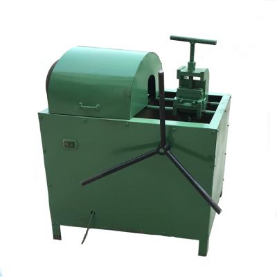 China Centerless Lathe , Round Steel Picking Machine 1300*550*1200mm for sale