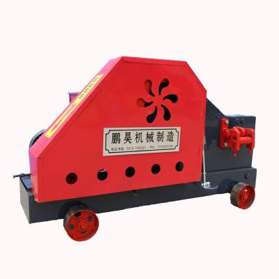 China Retail Steel GQ50 Cutting Machines/Economic /practical/CE Quality Certification for sale