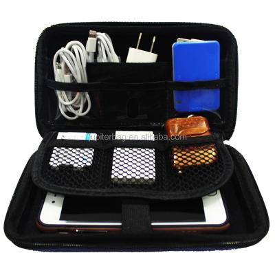 China Eva Travel Stand Shockproof Mobile Organizer for sale