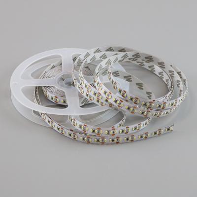 China Residential Flexible Light Super Bright Strip 5000*8mm 12V LED Ribbon White Color Led Strip Light for sale