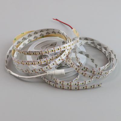 China Hotel PVC Soft Light Bar 3014 Led Strip Warm White To 120leds/m White Led Flexible Strip Light Strip for sale