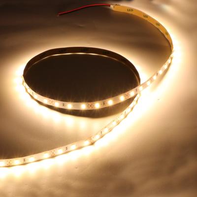 China LANDSCAPE Smd 5630 led strip 60 leds/m 120leds/m dc12v/24v smd5630 flexible white rgb led strip light pcb soft light strip for sale