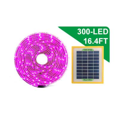 China Led Seed Starting Lighting Full Spectrum To Waterproof To Grow Grown Light Bar Light For Indoor Plant Grow for sale