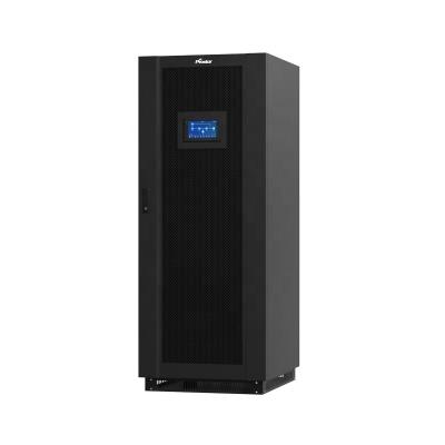 China Data Center Prostar 80KVA/80KW Online Digital UPS 380V 400V 415V 3 Phase PF: 1.0 Online Transformer Based UPS for sale