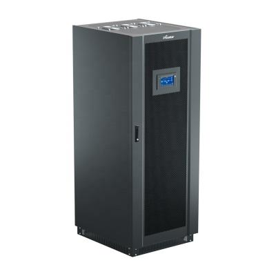 China Three Phase Industrial Medical Online Networking Prostar 100KVA 80KW Digital UPS Systems UPS System Price for sale