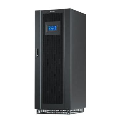 China Prostar 80KVA 64KW Digital Online Three Phase Industrial Frequency Networking UPS Zero Transfer Time for sale