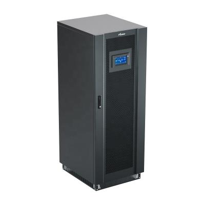 China Prostar 60KVA 48KW Digital UPS Three Phase Networking Long Time Standby UPS With Power Bank for sale