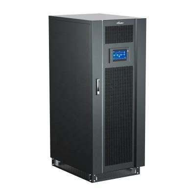 China Networking Industrial UPS 380V/400V/415V 10K Three Phase 10KVA 8KW 3 Phase Online UPS Power Supply for sale