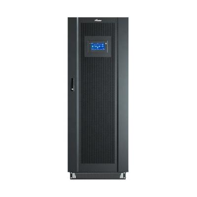 China Networking Power Ups 208V/220V/230V 3 Phase 60KVA 48KW Online UPS Power Supply With Double Conversion for sale