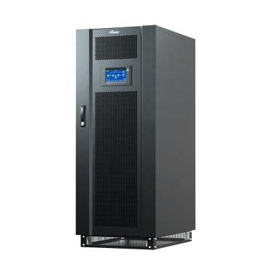 China Prostar 10KVA/8KW Three Phase Pure Sine Wave Networking Industrial Online UPS 208V/220V/230V for sale