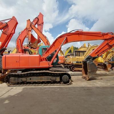 China used 20ton Hitachi zx200-3 zx200-1 zx200-6 crawler excavator used for sale 0.4MÂ ³ for sale