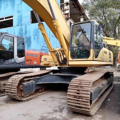 China Building\Agriculture\Construction Used Japan Excavator Komatsu PC200-8N1 Japan KOMATSU PC200-8N1 Digging For Sale for sale