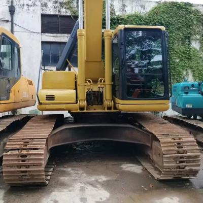 China Construction digging original used japan komatsu pc220lc-8 excavator pc220lc-6 digger comatsu pc220lc-7 for sale