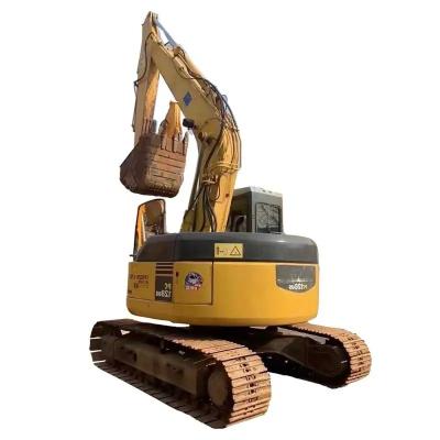 China Construction Digging Original Japan Used Komatsu PC128US Excavator With Best Price for sale