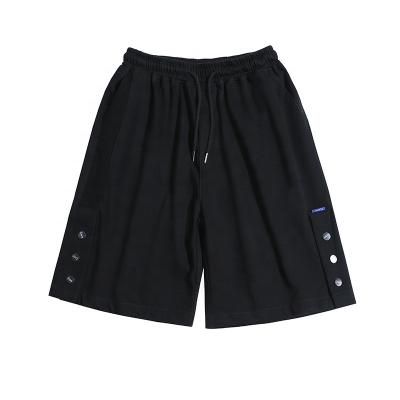 China HIGH STREET Men's Gym Jogger Shorts Boy's Lounge Shorts for sale