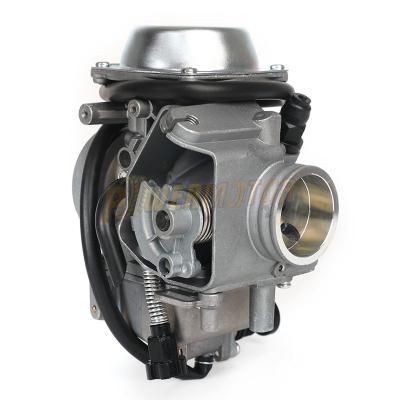 China Aluminum Carburetor Offroad Atv/utv Carburetor PD32J 32mm Parts For Honda ATC250 TRX300 TRX350 TRX400 TRX450 ATV250SX Motorcycle Carburador for sale