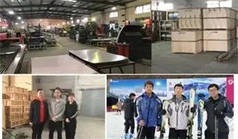 Verified China supplier - Hangzhou Jiayi Kitchen Equipment Co., Ltd.