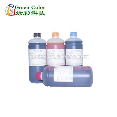 China Bright Color Pretty Price 1000ml Food Grade Edible Ink For Epson Canon Hp Brother Printer for sale