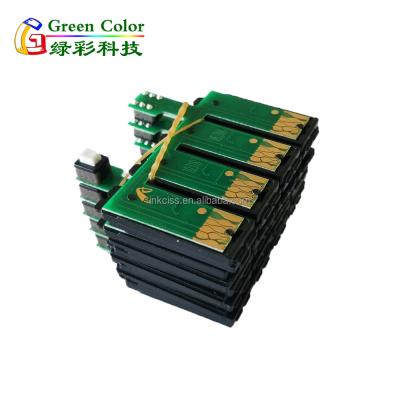 China auto reset ciss combo chip T1031-T1034 for Epson Stylus TX600/TX550/TX510 V6.0 ink cartridge chip for sale