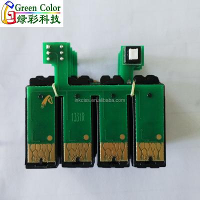 China Ciss T1331-T1334 CISS ARC combo chip for epson T25/Tx125/T22/Tx120/Tx420w for sale