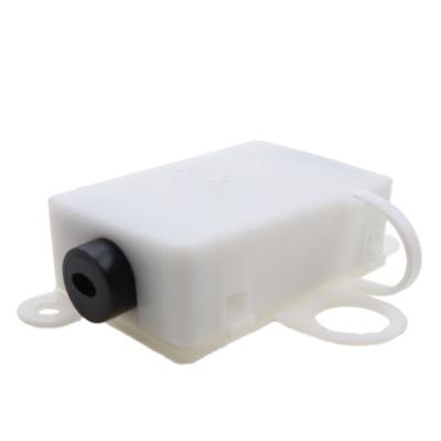 China Lighting Products And Products OJ3518 IP44 Outdoor Lighting Terminal Block Plastic Waterproof Electrical Junction Box for sale