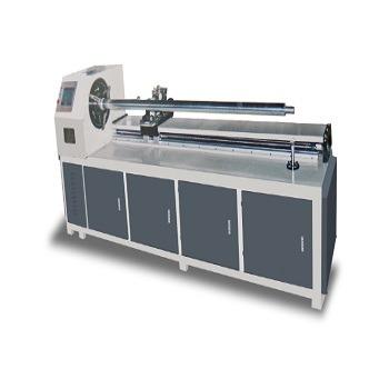 China Factory High Speed ​​Cutting Machine For Paper Tube for sale