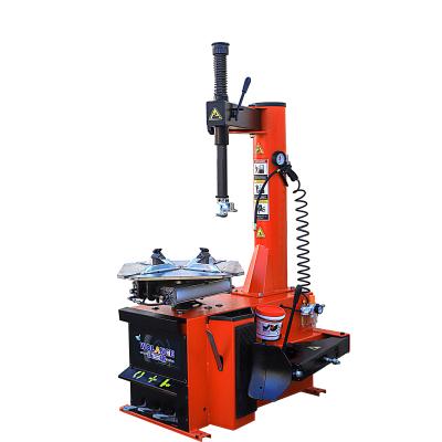 China Car Tire Repairing Portable Tire Changer Big To Small Industrial Whel Tire Changer for sale