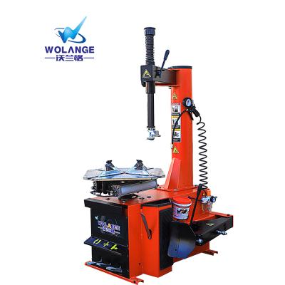 China Car Tire Repairing Mini Best Selling Portable Commercial Tire Changer for sale