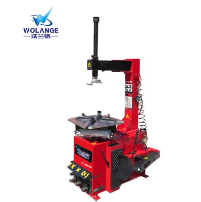 China Ce Professional Mini Best Selling Tire Changer Tire Changer W909B for sale