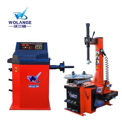 China Car tire repairing machine fortyre switch and rocker arm factory price hot service w608/w20 for sale