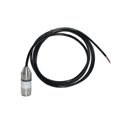 China Hot Sale Ceramic Capacitive Marine Type Optical Liquid Level Sensor PL-40 Liquid Level Sensor Pressure for sale