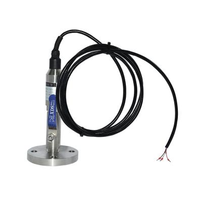 China PL-40 Liquid Level Gauge Tank Depth Sensor Magnetic Optical Liquid Level Sensor for sale