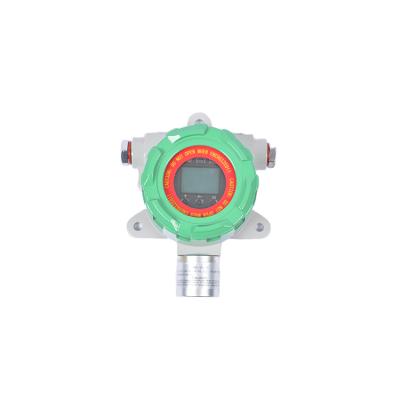 China Hot Sale Factory Direct Gas Flow Probe Oxygen Sensors Gas Detector Sensor QBN for sale