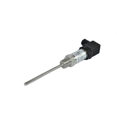 China WZPK Small Temperature Sensor Explosion Proof Temperature Sensor for sale