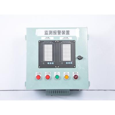 China Pressure Transmitters Pressure Sensor High Alarm Box JBKZ for sale