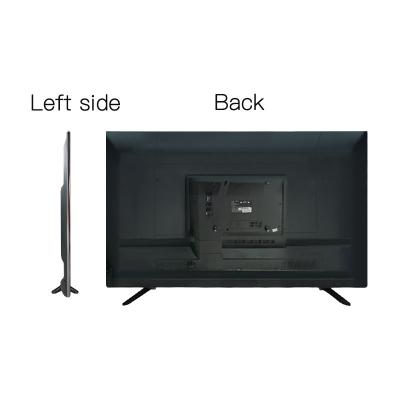 China New Model Home TV OEM/ODM Led Smart TV Television Flat Screen Televisions For Sale for sale