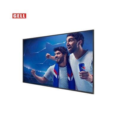 China Indoor OEM / ODM Advertising Players Advertising Display For Sale for sale