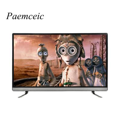 China 48inch Flat Screen TV Digital Television Home OEM ODM LCD LED 1920*1080 FHD Smart TV for sale