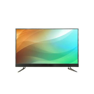 China Home TV 48 Inch Flat Panel TV OEM Manufacturer 1080P FHD Ultra-thin LCD LED Smart TV Television for sale