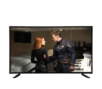 China Home TV OEM TV 32 Smart Television Led TV Television SKD Flat Digital TV for sale