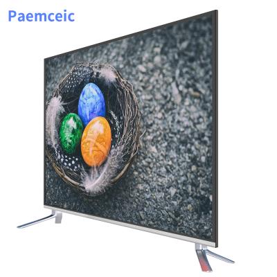 China Home tv factory tv screens 42 inch 42 inch tv with tempered glass explosion proof led_tvs for sale