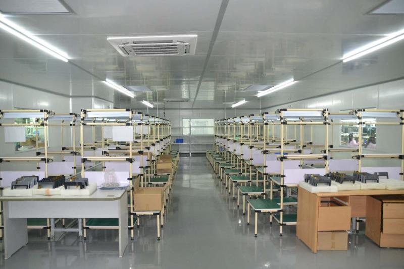 Verified China supplier - ShenZhen KALIHO Technology Co.,LTD