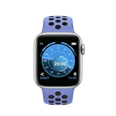 Κίνα 1.54 ιντσών BT Music Android Smart Watch Fitness Tracker 260mAh προς πώληση