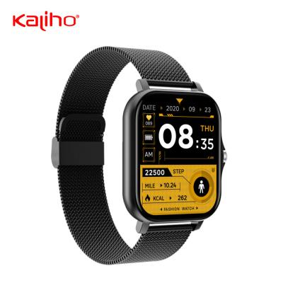 China 1.7inch Bluetooth-Digitaal het Touche screenhorloge van Vraaggps voor Jonge geitjes Te koop