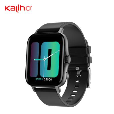 Κίνα Εικονική οθόνη Android Bluetooth Smart Watch 1,7 ιντσών 240*280 Pixel προς πώληση