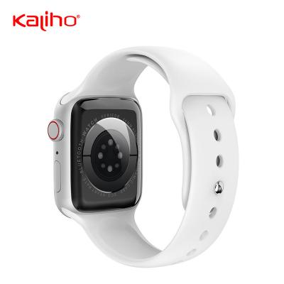 China HS6621 Bluetooth que llama la pulsera 190mAh de la aptitud del deporte de Smartwatch en venta