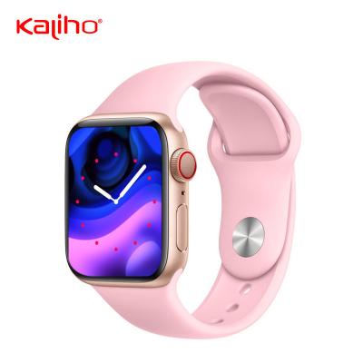 Κίνα 240*280 κινητό ρολόι αδιάβροχο 190mAh Smartwatch ποσοστού καρδιών εικονοκυττάρου προς πώληση