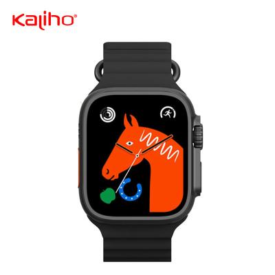 中国 S06 Smartwatch Mujerの詐欺のLlamadas Reloj Inteligente Hombre Deportivoの適性の追跡者のPulsera Actividad IP67パラグラフのアンドロイド 販売のため