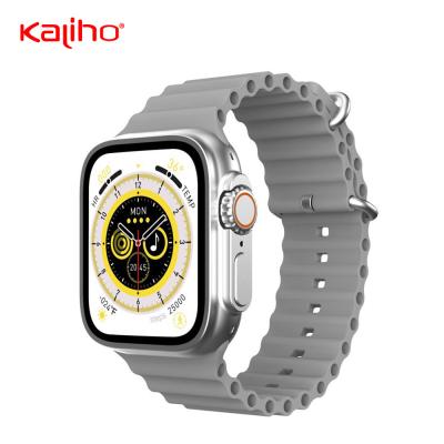 China KALIHO OEM 240*282 TFT Touch Screen Smartwatch Waterproof for sale