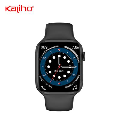 China 1.85'' IPS IP68 Waterproof Smart Watch Sleep Monitoring RTL8763E for sale